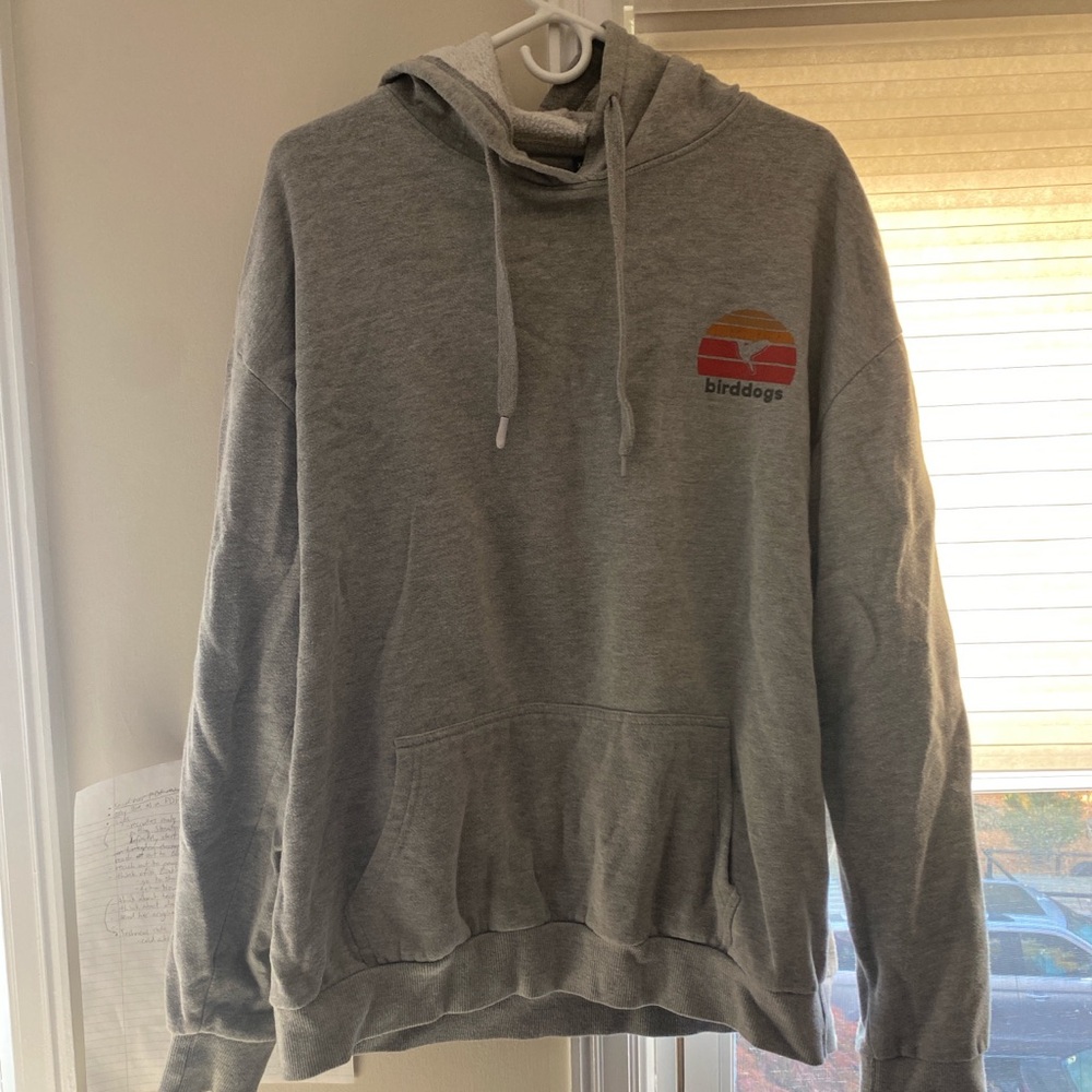 Adult Birddog sweatshirt